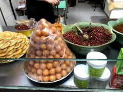 -老金家蛋菜夹馍(西安总店)