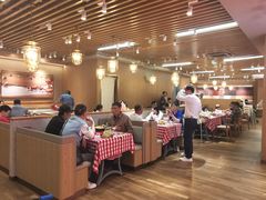 -西贝(上海我格广场店)