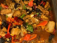 -深圳维景酒店-维景轩