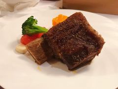 带骨台塑-王品牛排(杭州大厦店)