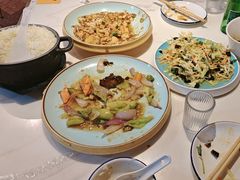 -稻品香小锅饭豆腐馆(北三路店)