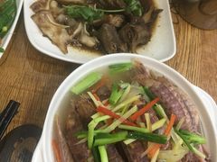 -宏记汕头白粥店(江怡店)