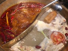 -小龙坎火锅(万象城店)
