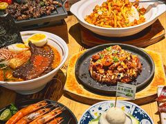 -小川洋风料理(街道口店)