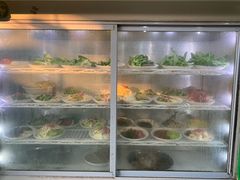 自助取餐区-小本鸡饭店(滨江白马湖店)