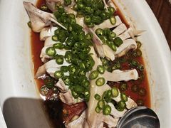 -王府井酒店(金桥港湾店)
