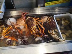 -潮州菜馆(十里河店)
