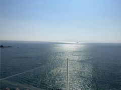 -蜜悦·波西塔诺悬崖海景餐厅