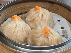 -点点心点心专门店(旺角店)