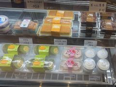 -C·BREAD饱仓(北苑店)
