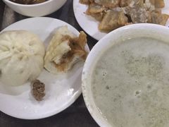 炸灌肠-姚记炒肝店(鼓楼店)
