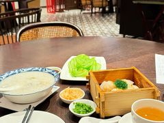-北海银滩皇冠假日酒店-德丰楼中餐厅