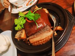 -外婆家(南通CBD大有境店)