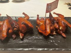 -侨美食家·粤菜(体育西路店)