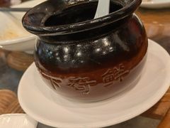 -西江美食舫·江西菜(健德桥店)