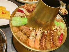 -鼓楼东街老火锅(鼓楼店)