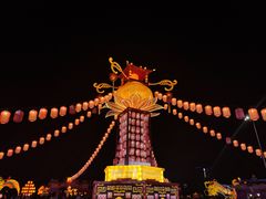 -武汉园博园(武汉自然博物馆)