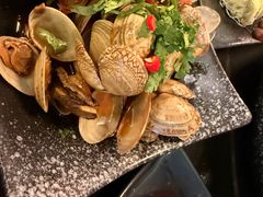 -熹悟海鲜火锅·广式打边炉