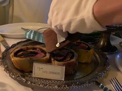 惠灵顿牛排-壳里西餐厅Coquille Seafood Bistro(蒙自路店)