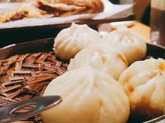 卤肉萝卜包子-胡家大厨(时光街店)