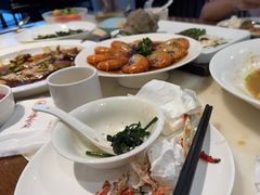 -宁海食府·涌宴(真和店)