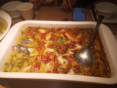 -江湖情酸菜鱼(万菱汇店)