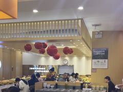 -喜家自助小火锅(乐客城店)