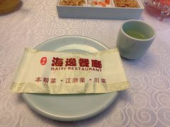 -海逸餐厅·象山海鲜