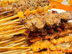 -本色.小马哥烧烤(五一路总店)