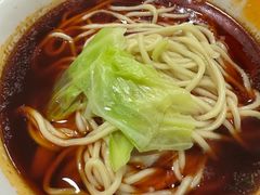 -易毛特色牛肉面(解放碑步行街店)