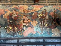 -纯阳宫(大同古城)