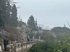 -径山寺