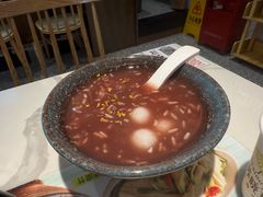 -苏晓玥·手作江南小吃(深圳北站店)