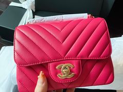 -CHANEL(恒隆广场店)