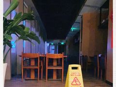 -mango tree芒果树泰国餐厅(青岛万象城店)