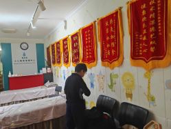 -福润堂小儿推拿保健中心(北京密云店)