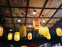 大堂-映像威海·海鲜味道(市区店)
