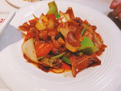 -峨嵋酒家总店(车公庄店)