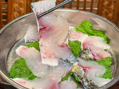 -顺德一品粥·20年凤城老字号(芳村店)