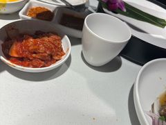 -韩时烤肉(枫蓝店)