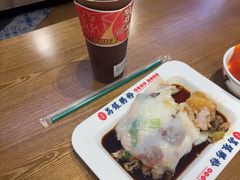 -荔银肠粉(广州北京路旗舰店)