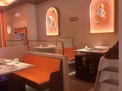 卡座-串一火锅(赛格国际购物中心店)