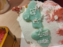 -海底捞火锅(长宁路龙之梦店)