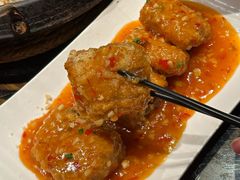 -永安水煮活鱼·仪征菜(仪征奥林匹克店)