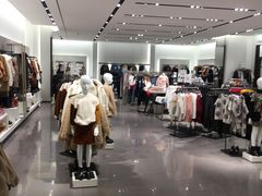 -ZARA(深圳金光华广场店)