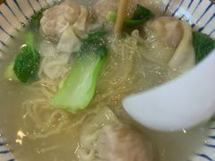 -廣九广味食堂-猪肚鸡火锅(曼哈顿店)