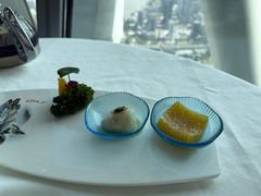 -广州塔晖粤轩中餐厅