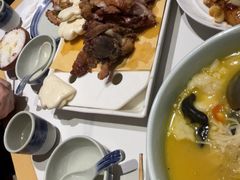 -张大嘴菜馆(庞各庄店)