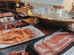 -九记潮汕现切鲜牛肉自助火锅(长沙·方圆荟店)