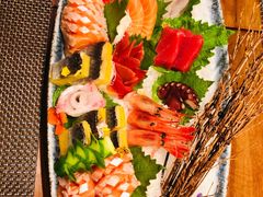-武藏日本料理(宝安壹方城店)